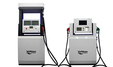Fuel Dispenser