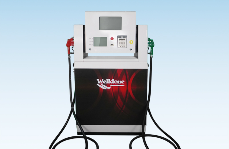 WDWF222 Fuel Dispenser