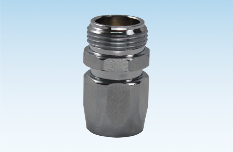 WD Hose Swivel