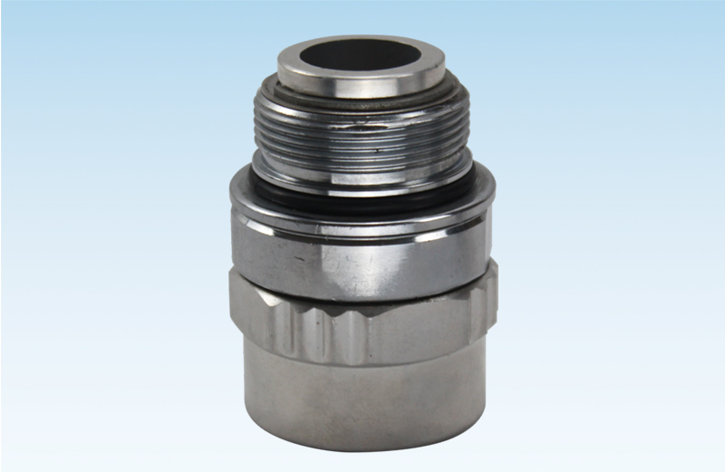 WD Hose Swivel