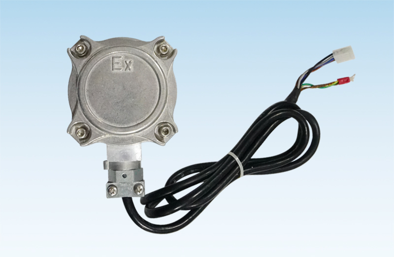 WDSS2 Sensor
