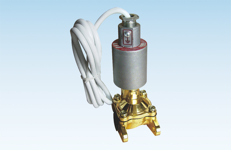 WDF20A Solenoid Valve