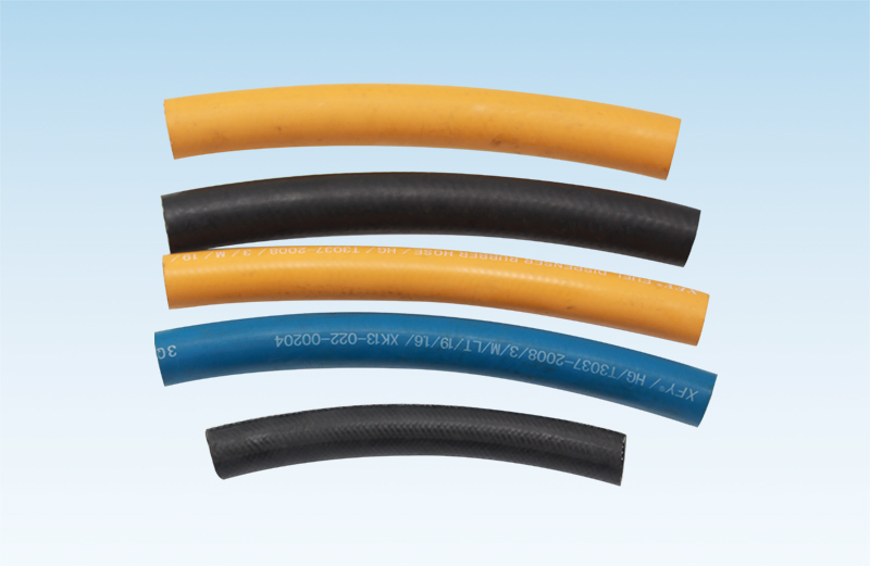 OIL HOSE