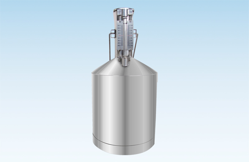 WDBJL Measuring Can 
