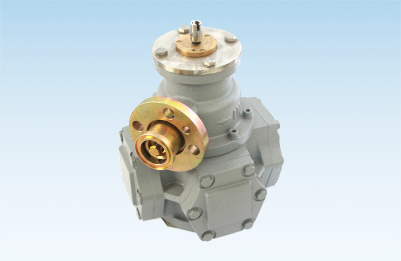 LPG-2 Flowmeter