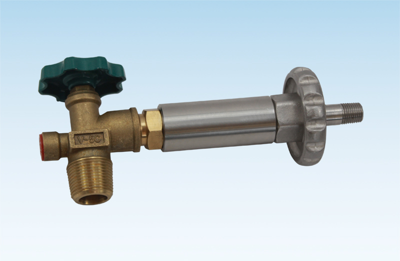 LPG Filling Nozzle