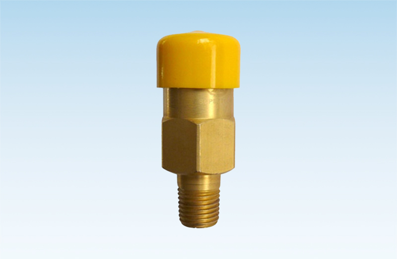 LPG Safety Valve