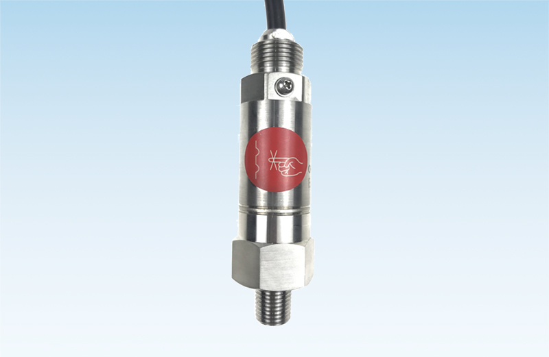 CNG Pressure Transducer