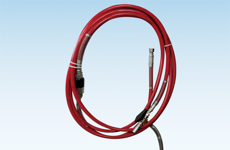 CNG Hose
