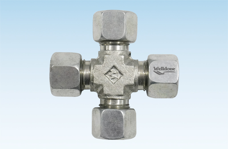 CNG Swivel