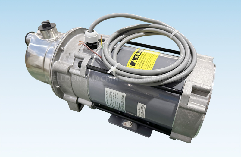WDAD-A Adblue Pump