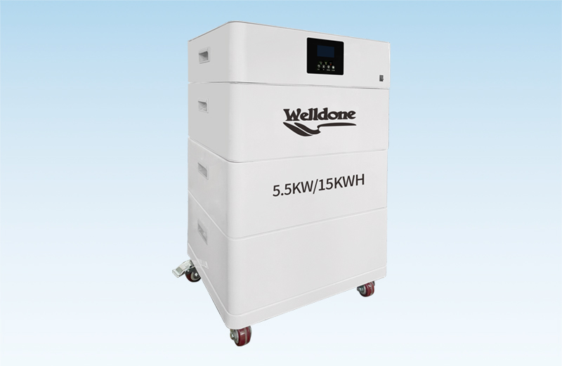 5~50KWH Industrial Energy Storage Equipment