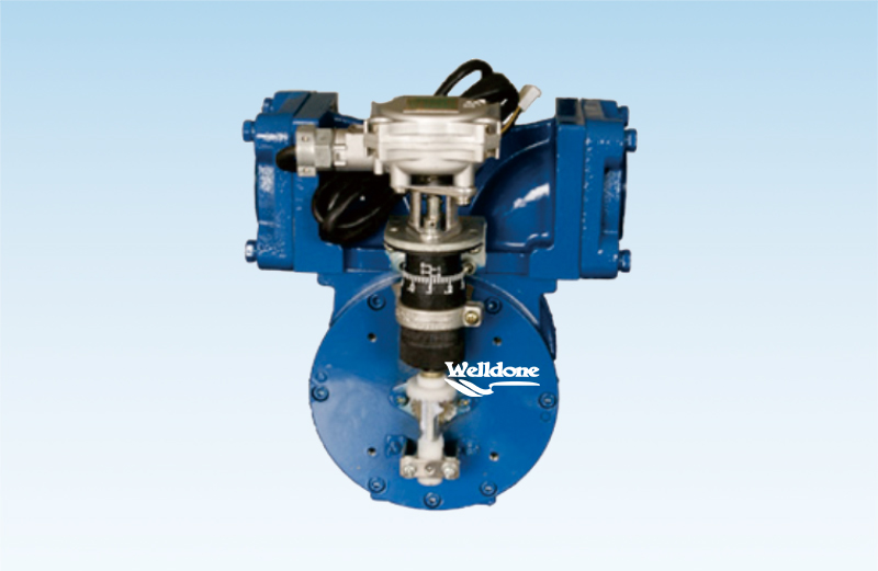 WDSM-50PP
