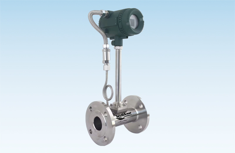 Corrosion-Resistant Electromagnetic Flowmeter