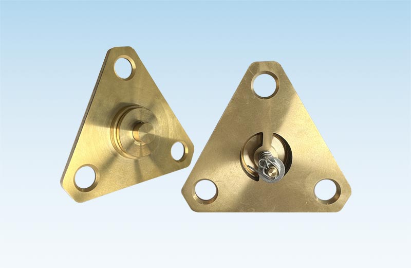 Check valve