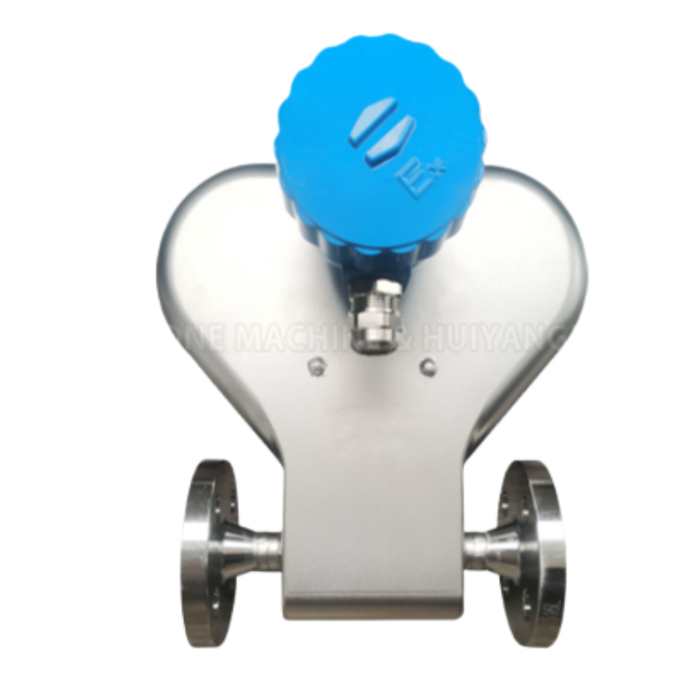 What is Mass Flow Meter?
