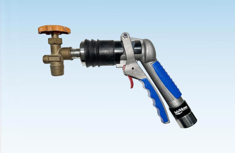 LPG Nozzle 1