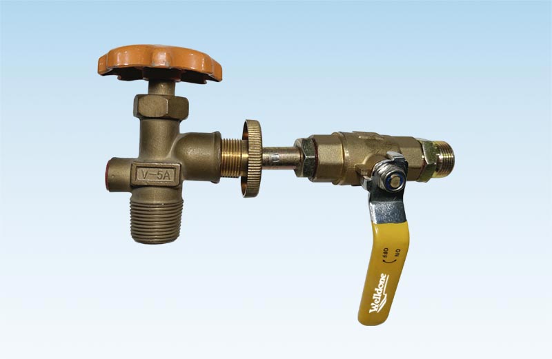 LPG Nozzle 2