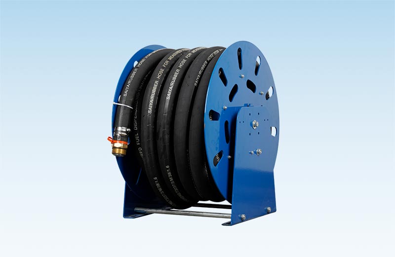 1.5 Inch 20m Non-guided Reel
