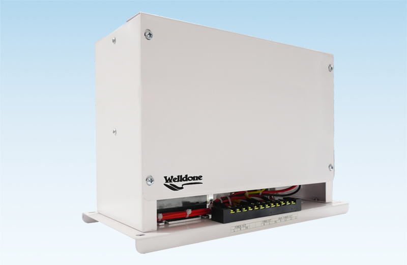 Are LPG dispensers explosion-proof?