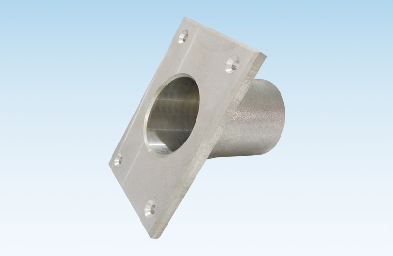 How is LPG stored before it reaches the dispenser?