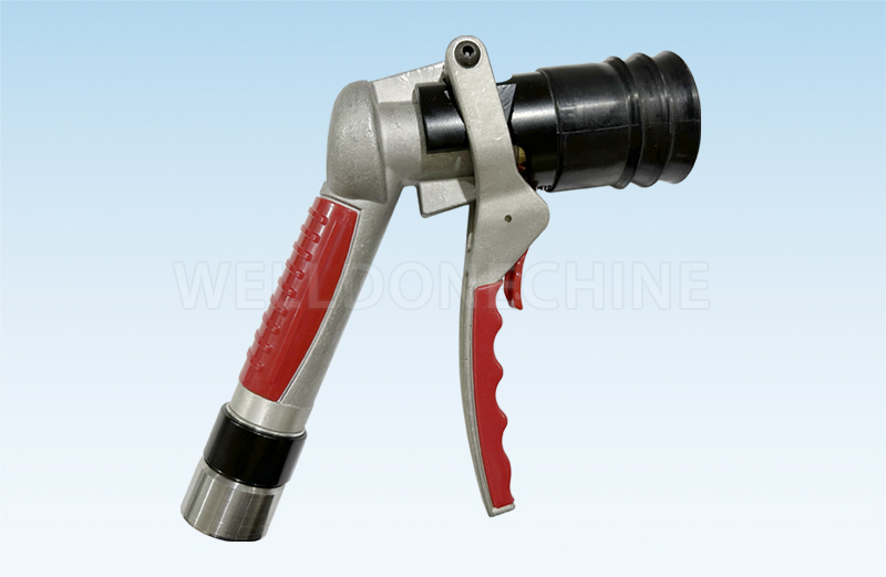 Can an LPG dispenser also dispense CNG or LNG?