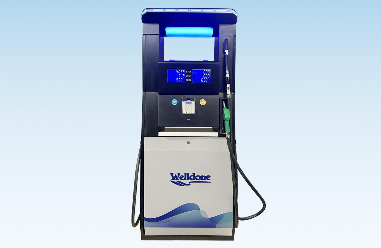 WDYF224 Fuel Dispenser