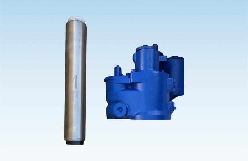 WDSP-BJ Submersible Pump
