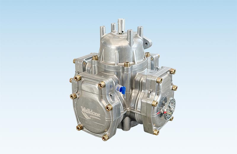 WDFBNT-200L Flow meter