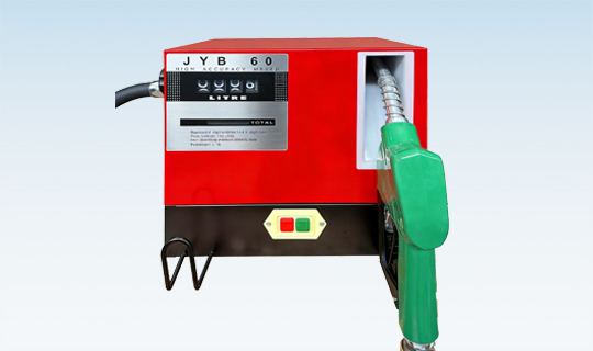 WDETP-60B Fuel Transfer Pump