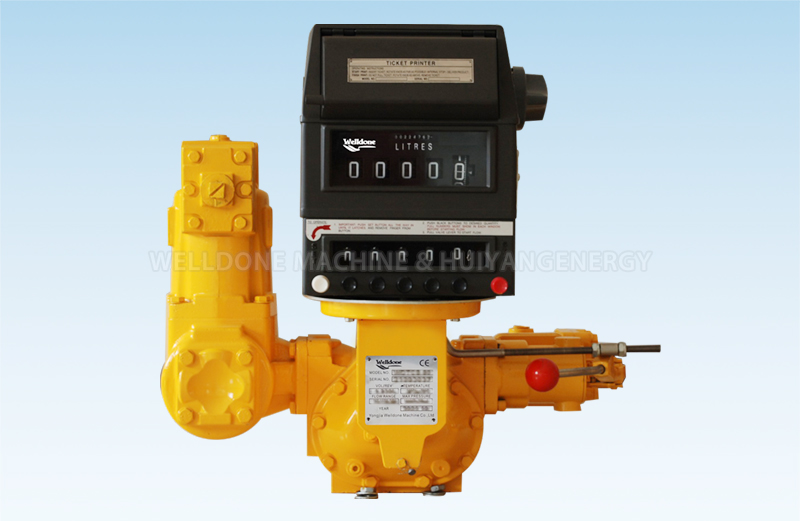 Why Is Accurate Oil Flow Measurement Important?