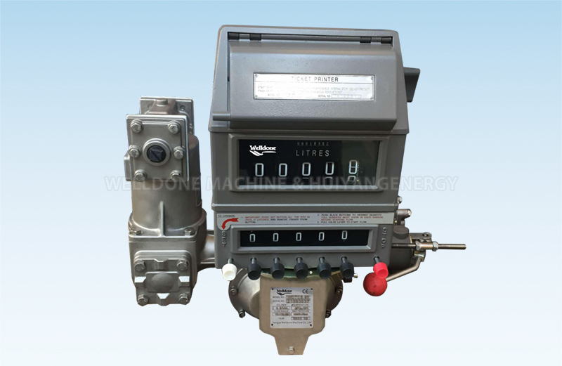 How Do You Install an Oil Flowmeter Correctly?
