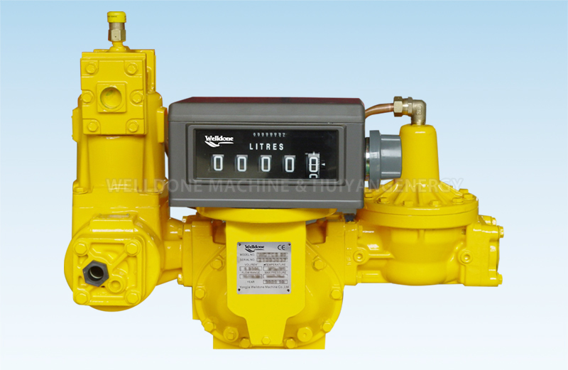 What Maintenance Does an Oil Flowmeter Require?