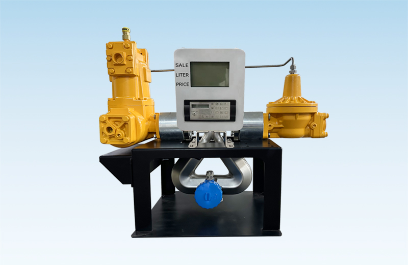 How Is an Oil Flowmeter Calibrated?