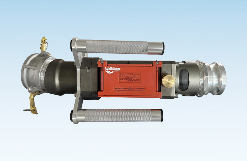 What Is an Oval Gear Flowmeter and Is It Suitable for Oil?