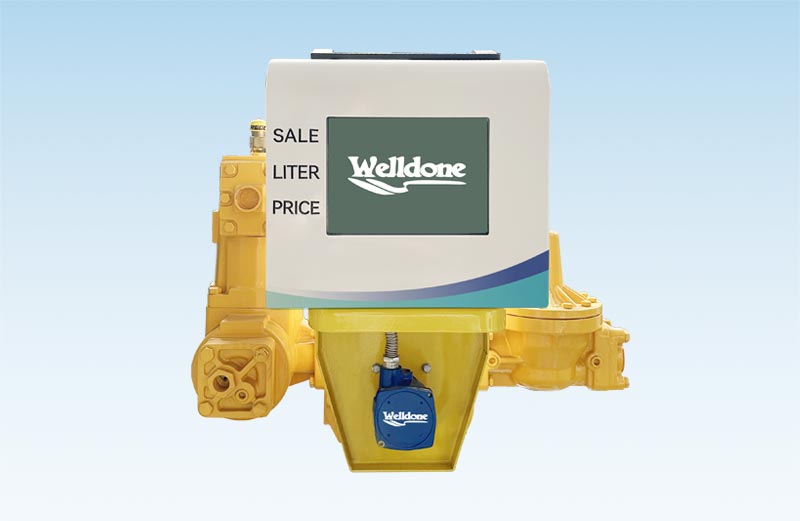 What Is the Role of a Flowmeter in Oil Custody Transfer?