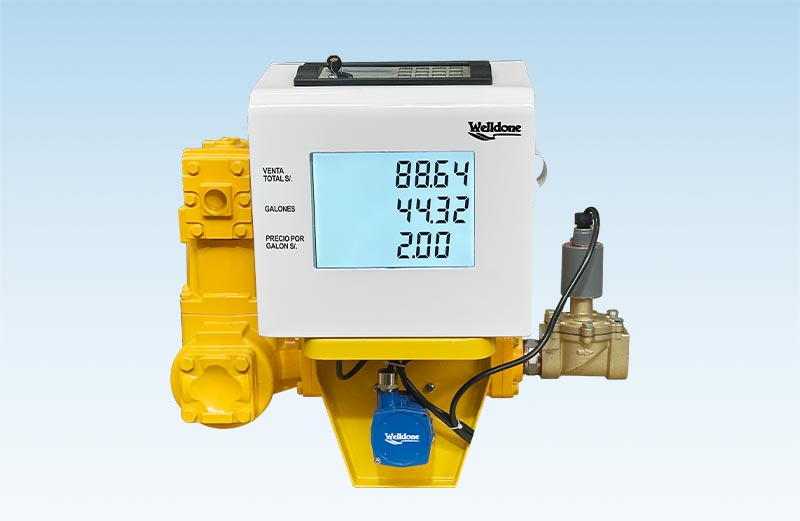 Can Ultrasonic Flowmeters Be Used for Oil Measurement?