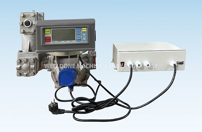 What Is a Coriolis Flowmeter and Why Is It Used for Oil?