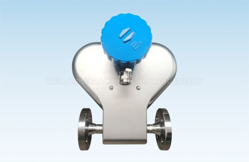 What Are the Key Specifications to Check When Buying an Oil Flowmeter?
