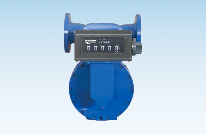 What Is Meter Proving and Why Is It Important for Oil Flowmeters?