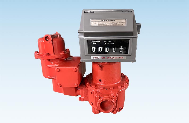 How Are Oil Flowmeters Used in Offshore Applications?
