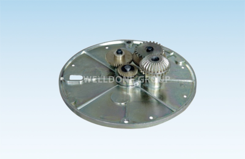 What Is the Difference Between a Mechanical and an Electronic Oil Flowmeter?