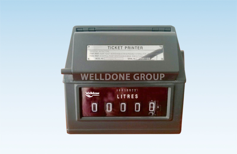 How Do Pressure and Flow Rate Interact in Oil Flowmeter Systems?