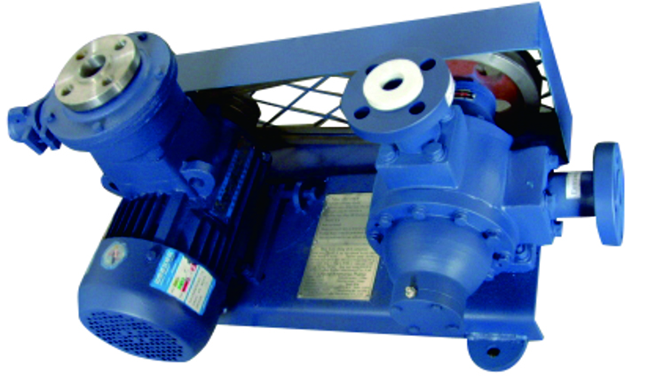 YQB LPG Pump