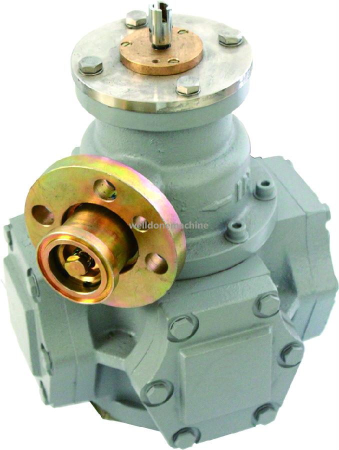 LPG-2 Flowmeter