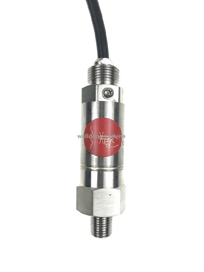 LPG Pressure Transducer