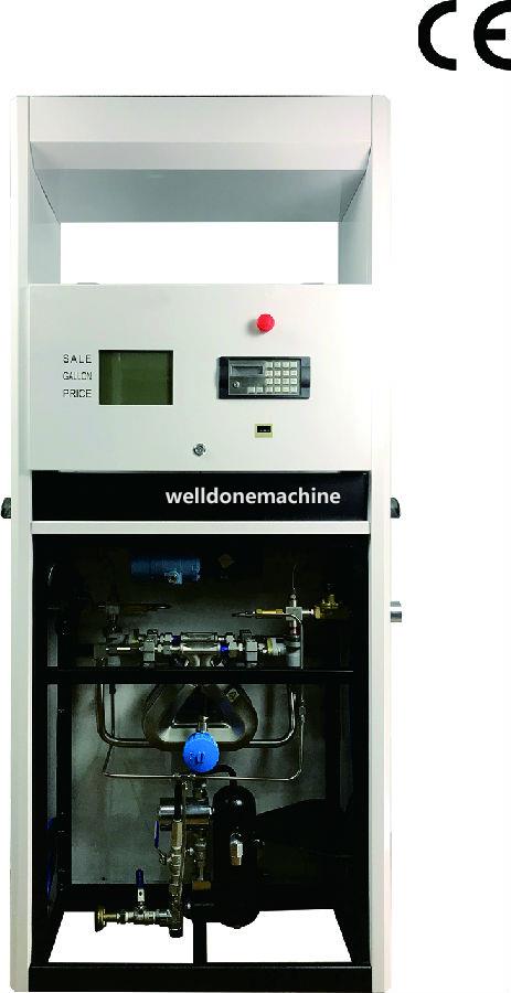 WD-LPGO242 LPG Dispenser