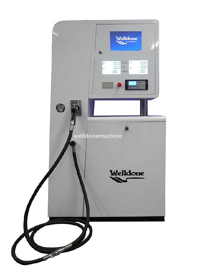 WD-LPGO242 LPG Dispenser